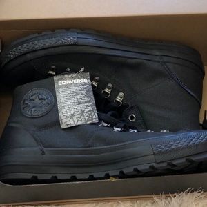 Converse Men’s size 7.5